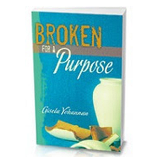 Broken for a Purpose PDF
