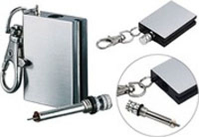 Free Waterproof Match