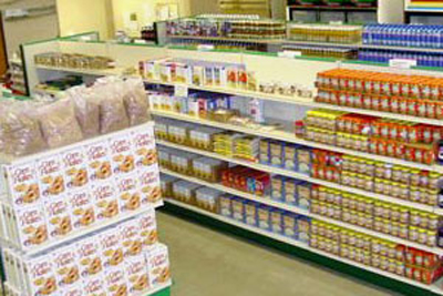 Find Free Food In Your Area