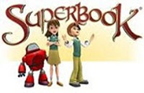 Online Bible Games from SuperBook