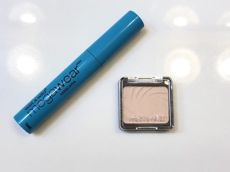 Free Wet n Wild Eye Products