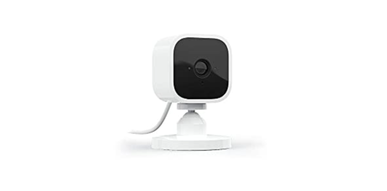 Great Deals on Security Cameras at Amazon