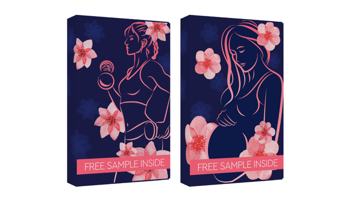 Free Feminine Care Samples From Prevail