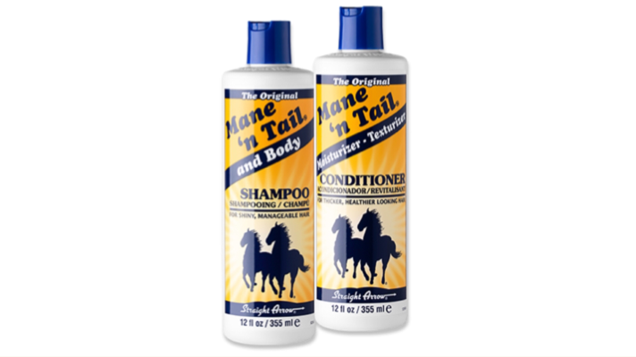 Free Mane ‘n Tail Set Of Samples