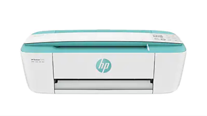 $25 Off Hp Deskjet 3755 Wireless All-In-One Printer