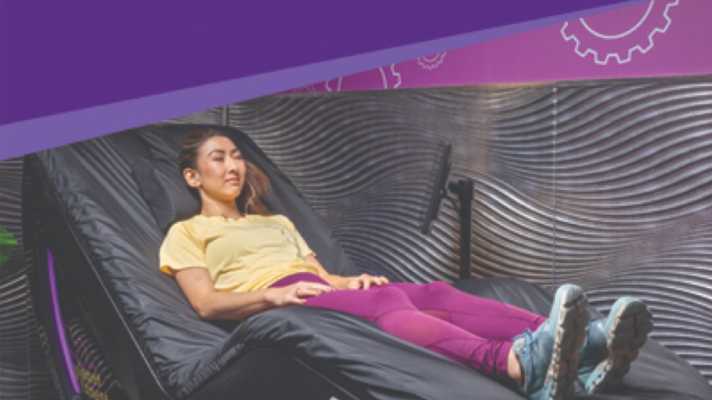 Free HydroMassage and Workout at Planet Fitness Free HydroMassage and Workout at Planet Fitness