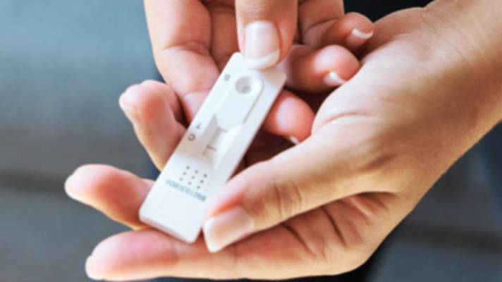 Order Your Free COVID-19 Tests