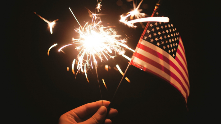 4th of July 2022 Freebies and Discounts