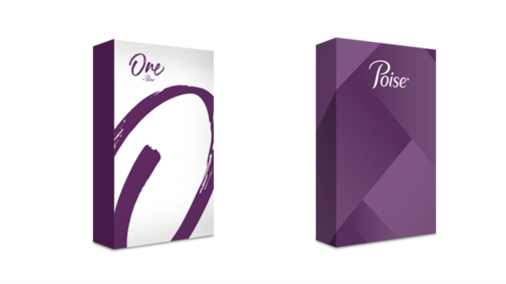 Free Poise Sample Packs