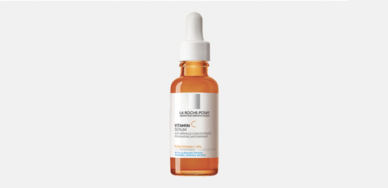 Free La Roche-Posay Vitamin C Serum Sample