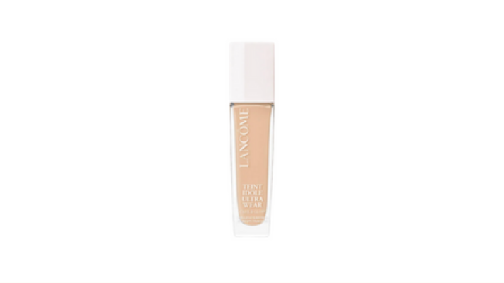 Free Lancôme Teint Idole Ultra Wear Care & Glow Foundation