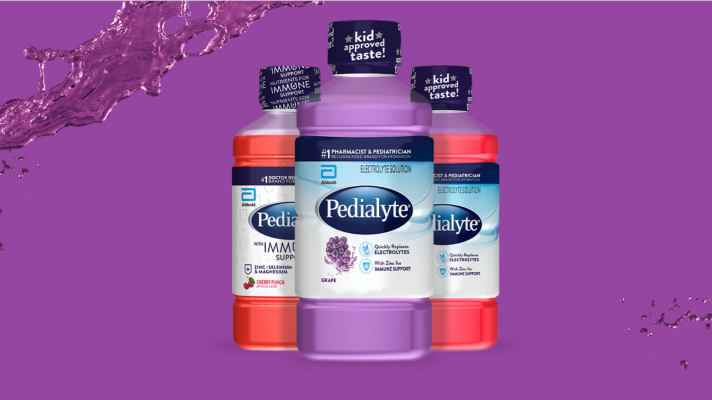 Get Free Pedialyte at Walmart