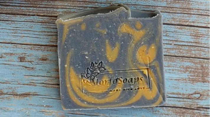 Free Handmade Soap from Morfosoaps
