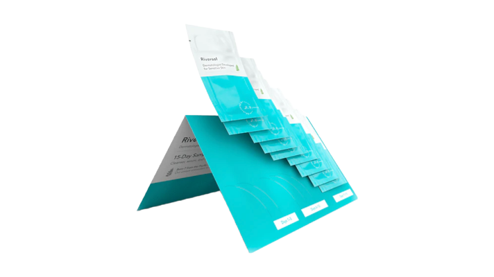 Free 15-Day Anti-Aging Sample Kit Free 15-Day Anti-Aging Sample Kit