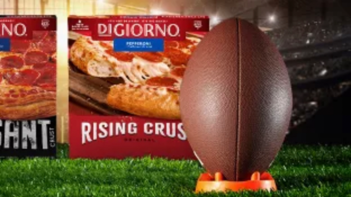 Win Free DiGiorno Pizza