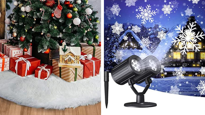 Amazon Christmas Decorations On Sale Now Amazon Christmas Decorations On Sale Now