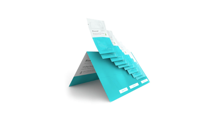 Free 15-Day Riversol Sample Kit