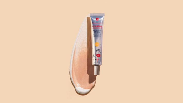 Free Erborian CC Creme