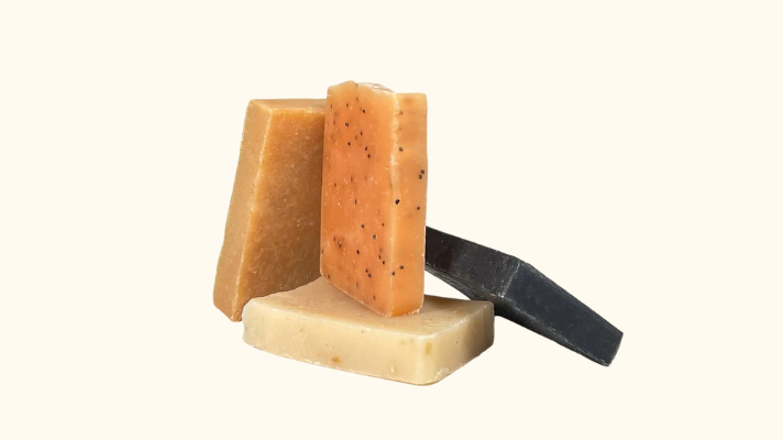 Free Soap Sampler Pack