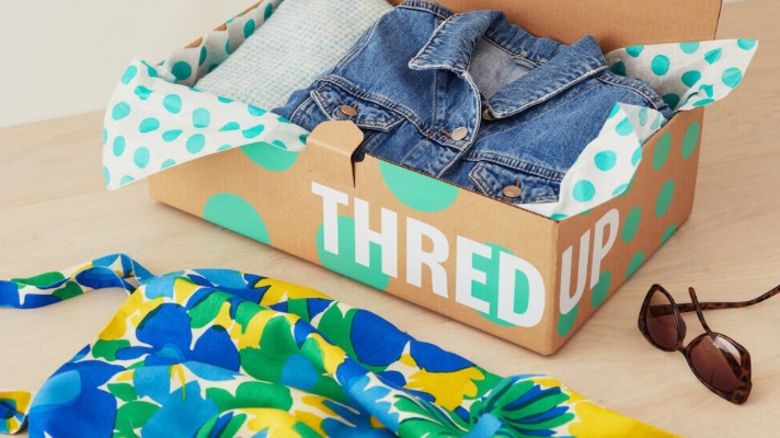 Get $10 Off To Shop On thredUP Get $10 Off To Shop On thredUP