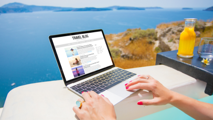 Start A Blog At An Affordable Price